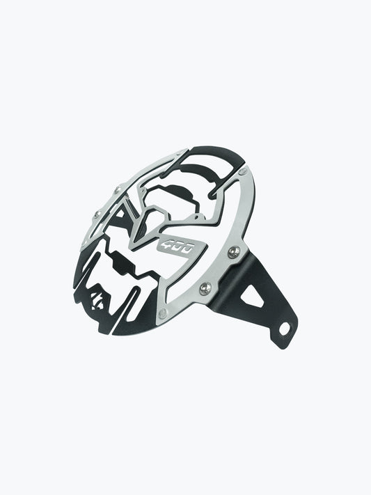 LCB TRIUMPH SPEED 400 COSMIC HEADLIGHT GRILL