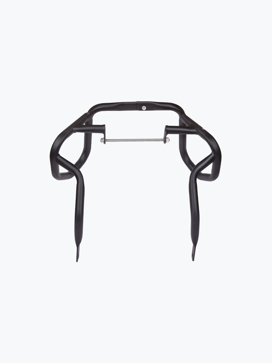 LCB BELLATOR LOWER CRASH GUARD BLACK | ADV390