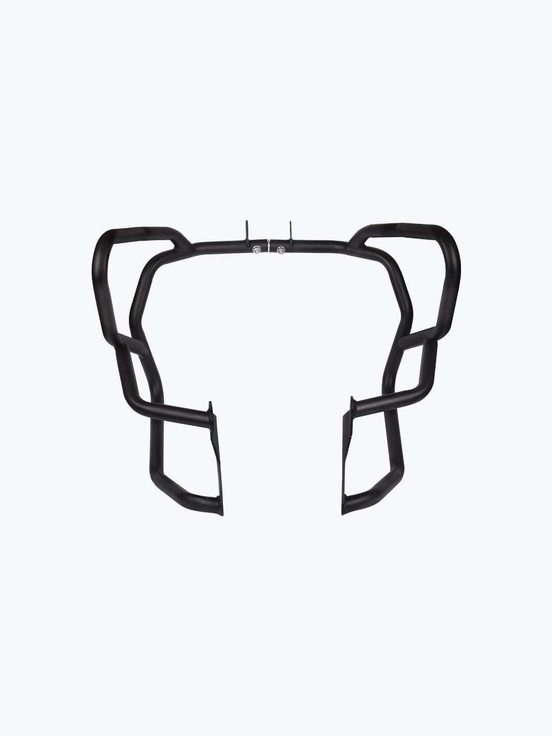 LCB RAPTOR UPPER CRASH GUARD BLACK | ADV390