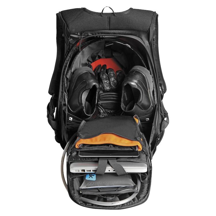 OGIO NO DRAG MACH 5 | BACKPACK