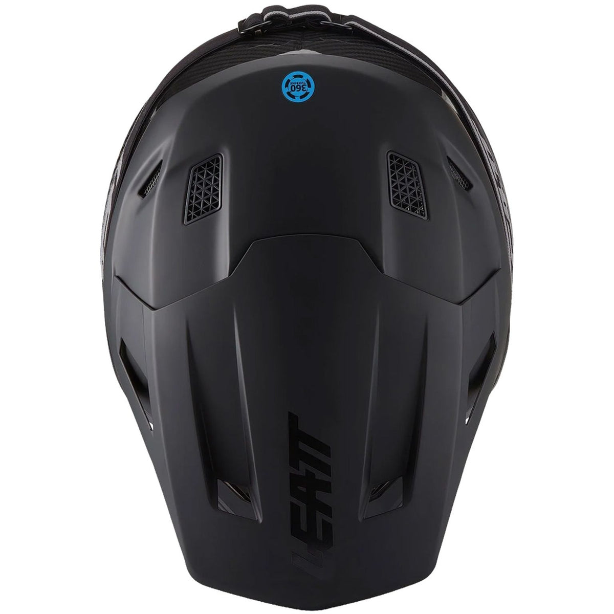 Leatt 9.5 V27 Carbon FIM Helmet