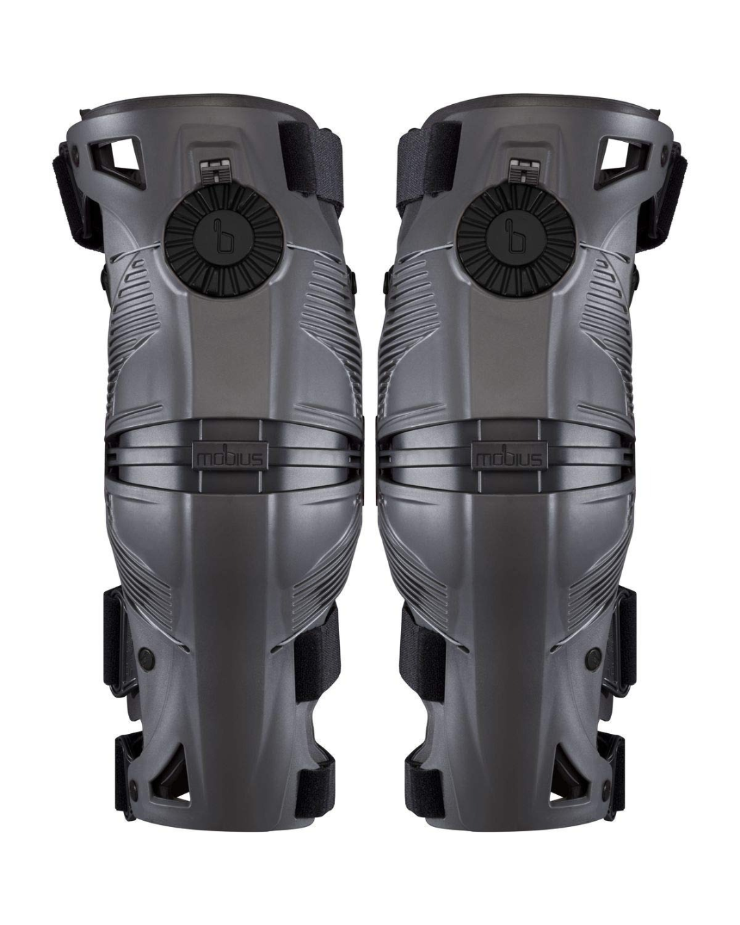 MOBIUS K8 KNEE BRACE BLACK- M,L | PROTECTORS