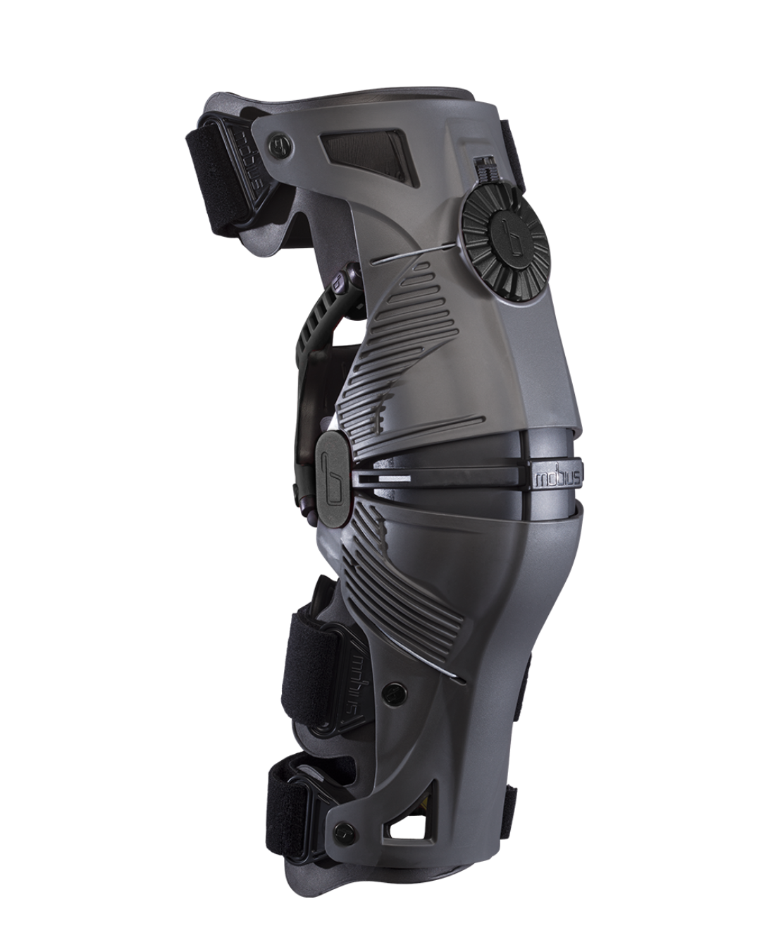 MOBIUS K8 KNEE BRACE BLACK- M,L | PROTECTORS