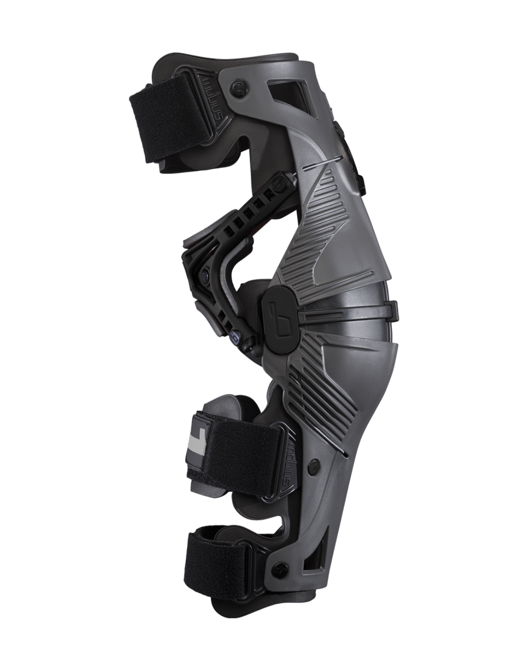 MOBIUS K8 KNEE BRACE BLACK- M,L | PROTECTORS