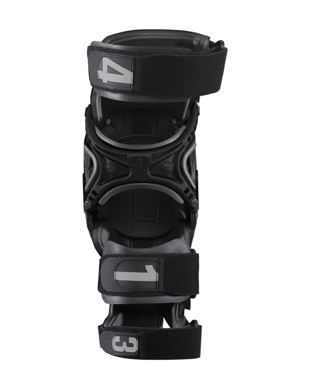 MOBIUS K8 KNEE BRACE BLACK- M,L | PROTECTORS