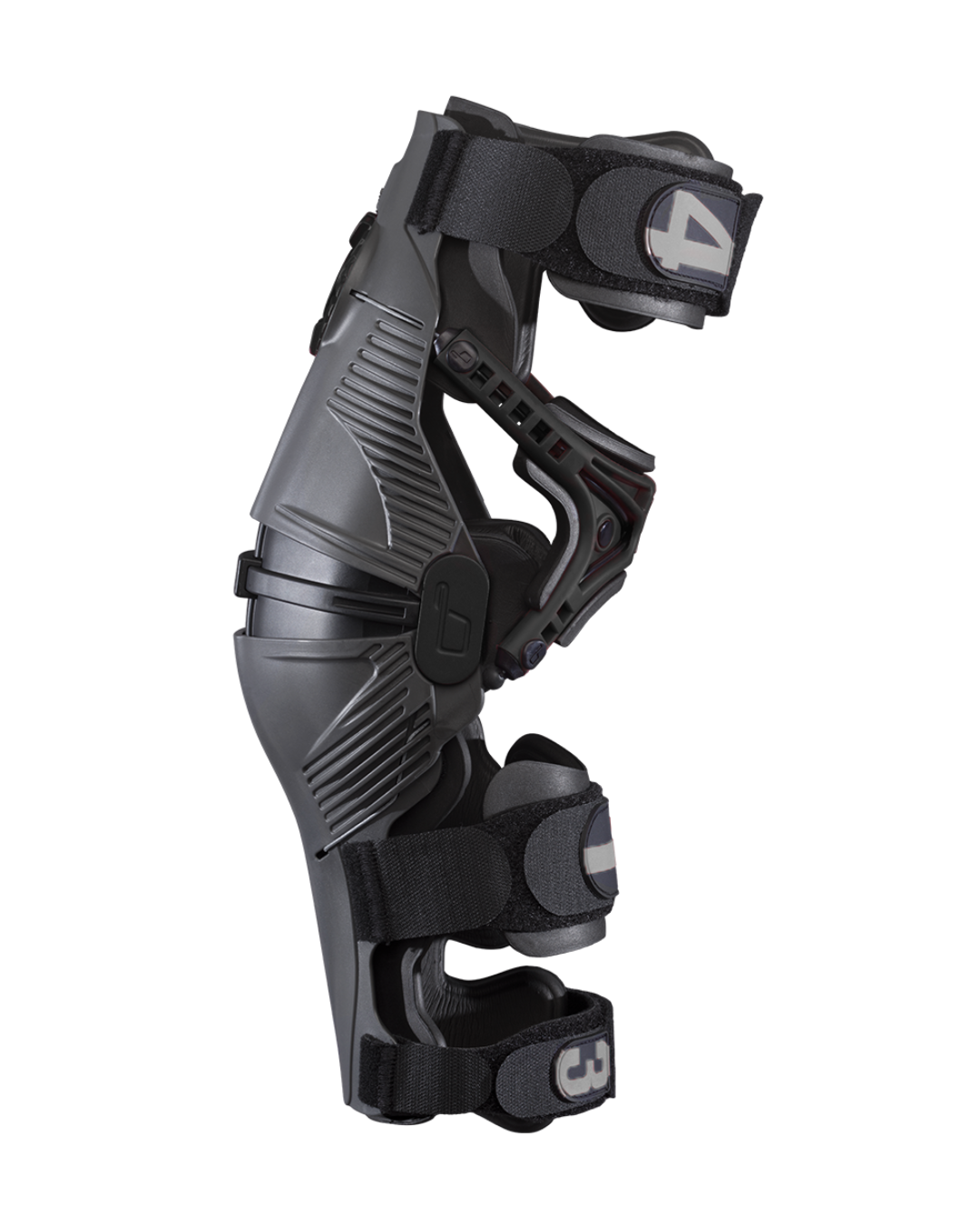 MOBIUS K8 KNEE BRACE BLACK- M,L | PROTECTORS