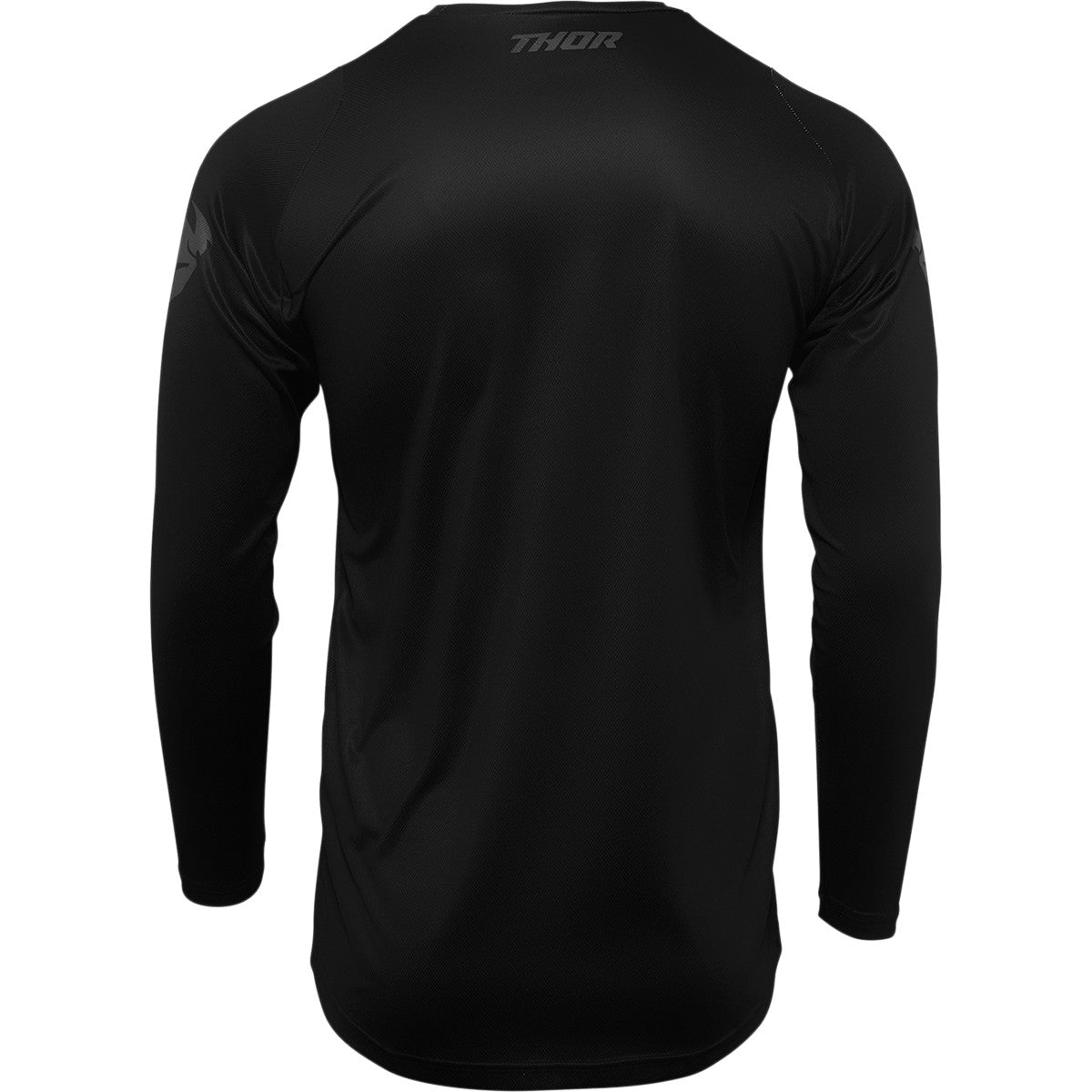 THOR SECTOR MINIMAL BLACK 30/S | MX JERSEY SET