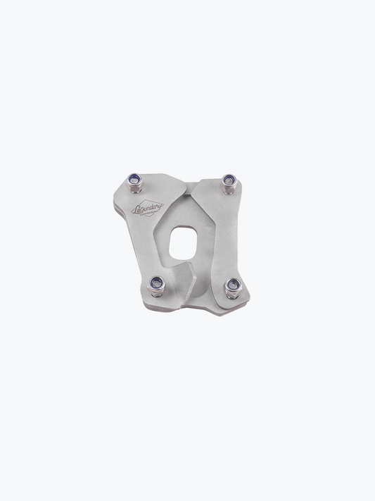 BROGUE SIDEE STAND BASE | APACHE RTR310