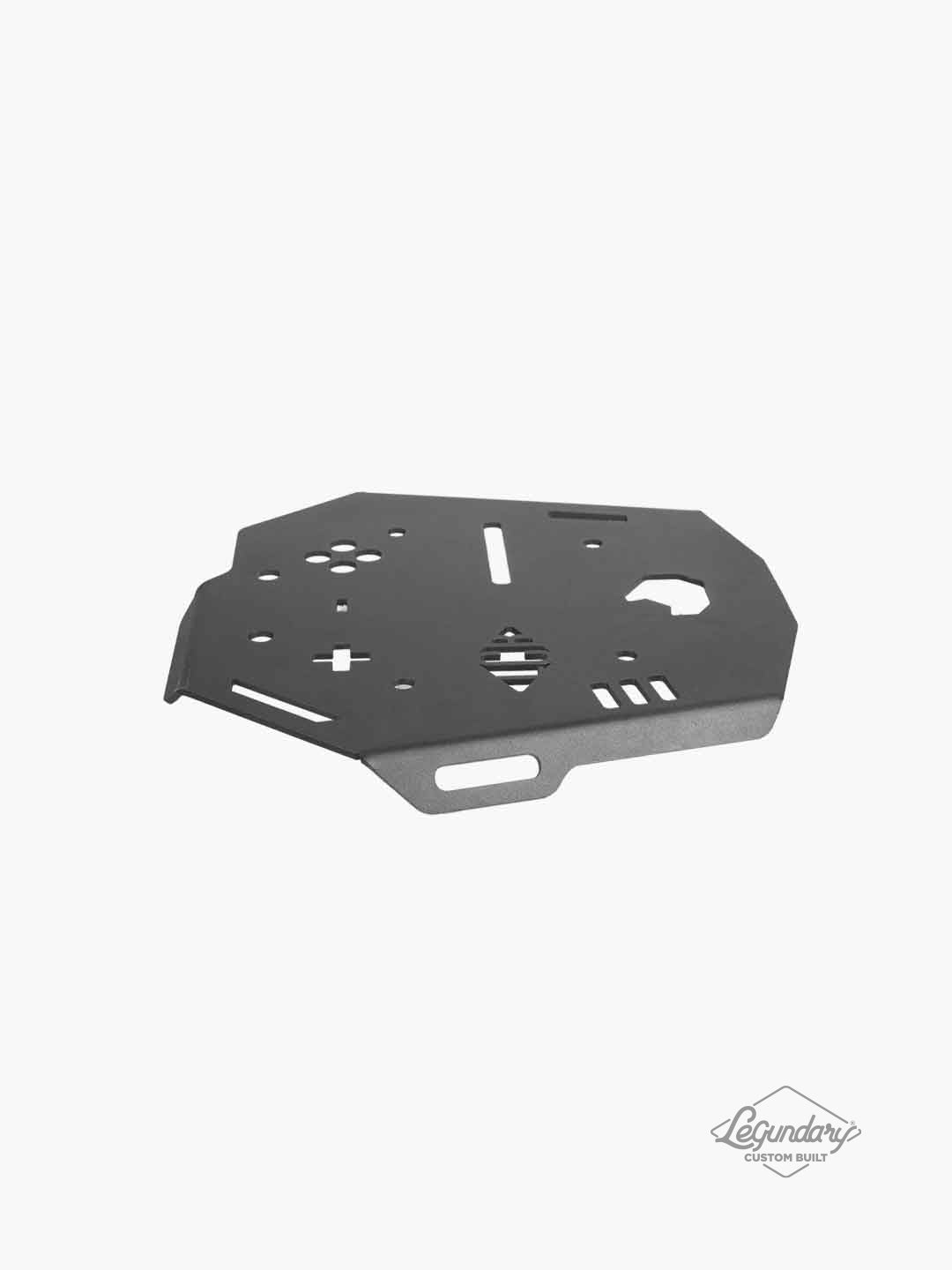 LCB HUCKITTA CARRIER PLATE | V STROM 250