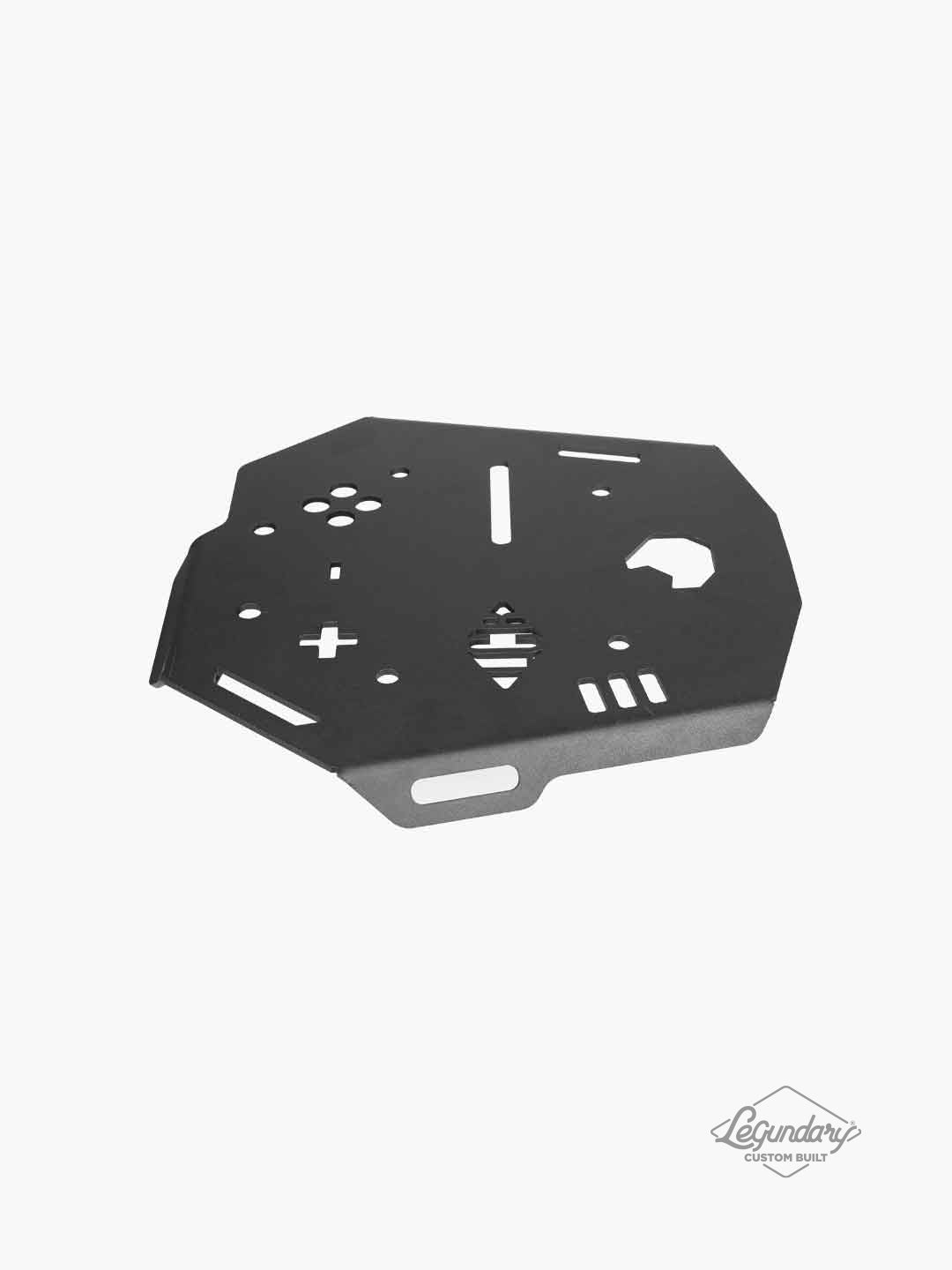 LCB HUCKITTA CARRIER PLATE | V STROM 250