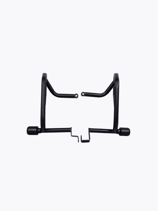 LEGUNDARY DEFENDER CRASH GUARD BLACK | XPULSE 200