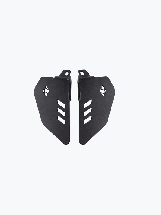 BOLTER FOOT REST | APACHE RTR310