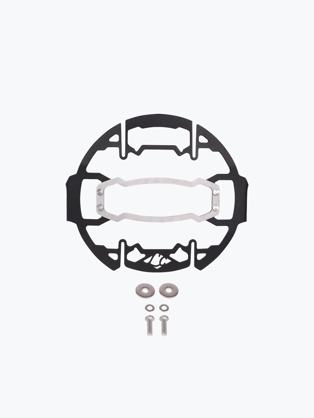 LCB COSMIC HEADLIGHT GRILL | HIMALAYAN 450