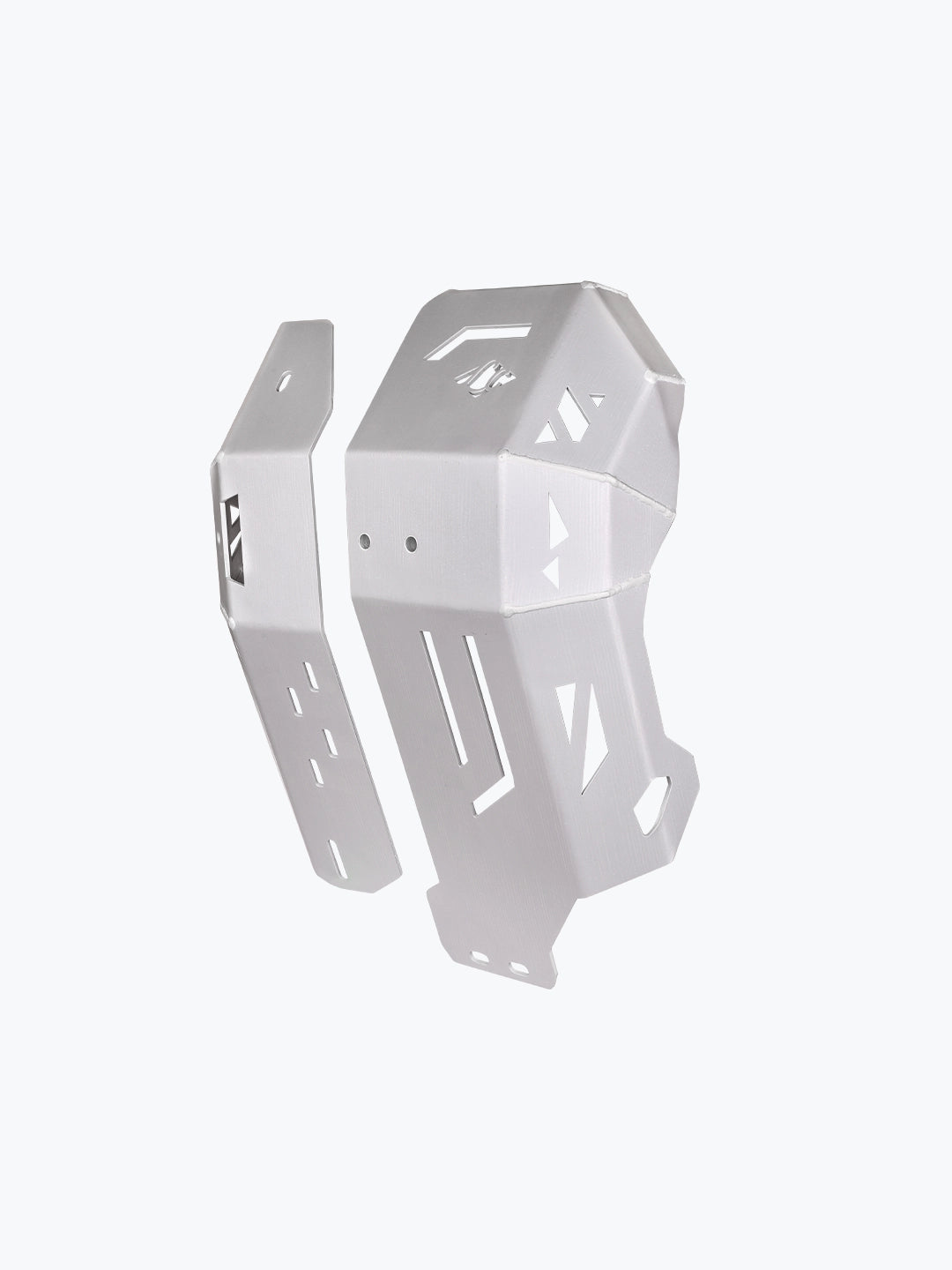 LCB VAMBRACE BASH PLATE ALIMINIUM | HIMALAYAN 450