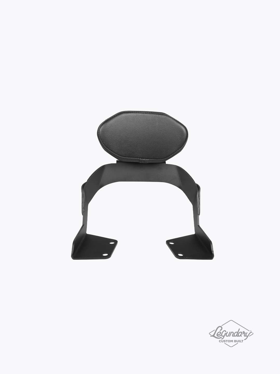 LCB BACKREST WITH CARRIER | HUNTER 350
