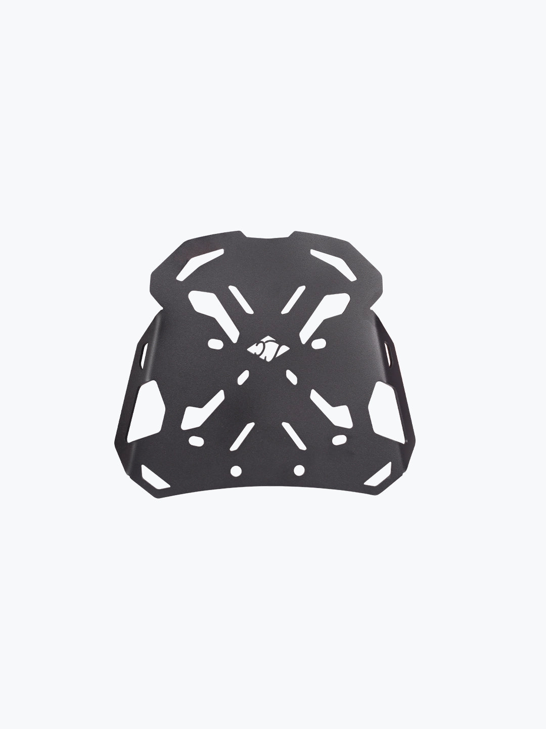LCB TAURUS CARRIER PLATE MILD STEEL | HIMALAYAN 450