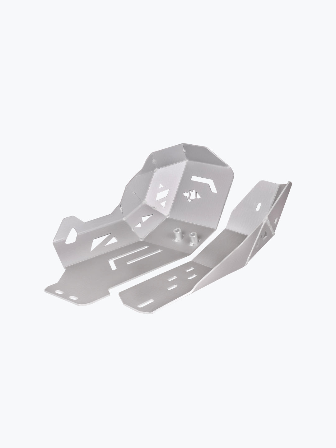 LCB VAMBRACE BASH PLATE ALIMINIUM | HIMALAYAN 450