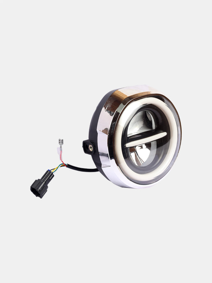 THUNDER BOLT HEADLIGHT FOR XPULSE 200