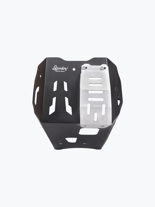 LCB CRATER BASH PLATE | ADV390