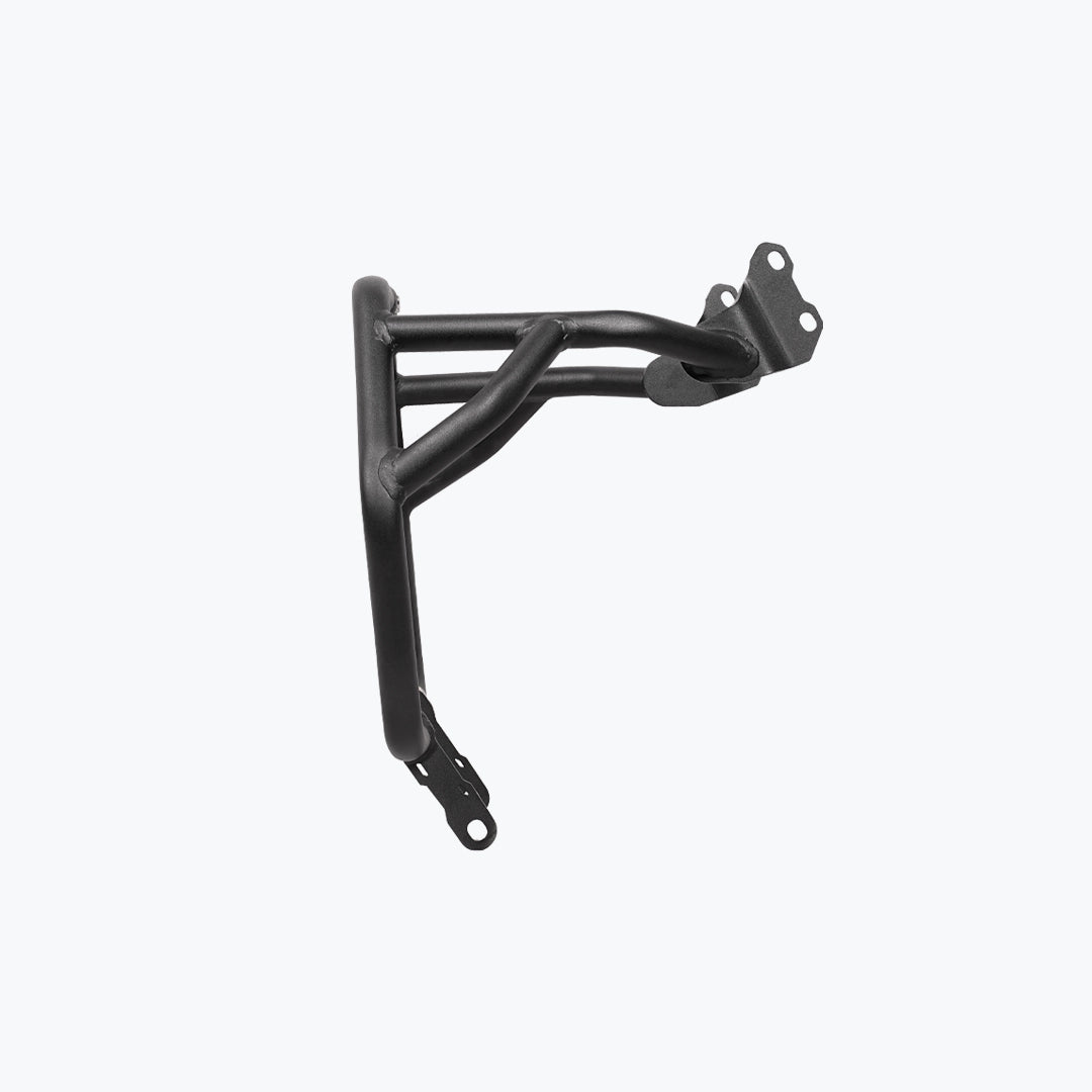 LEGUNDARY KAWASAKI KLX 230 BELLATOR CRASHGUARD -BLACK INTERNATIONAL