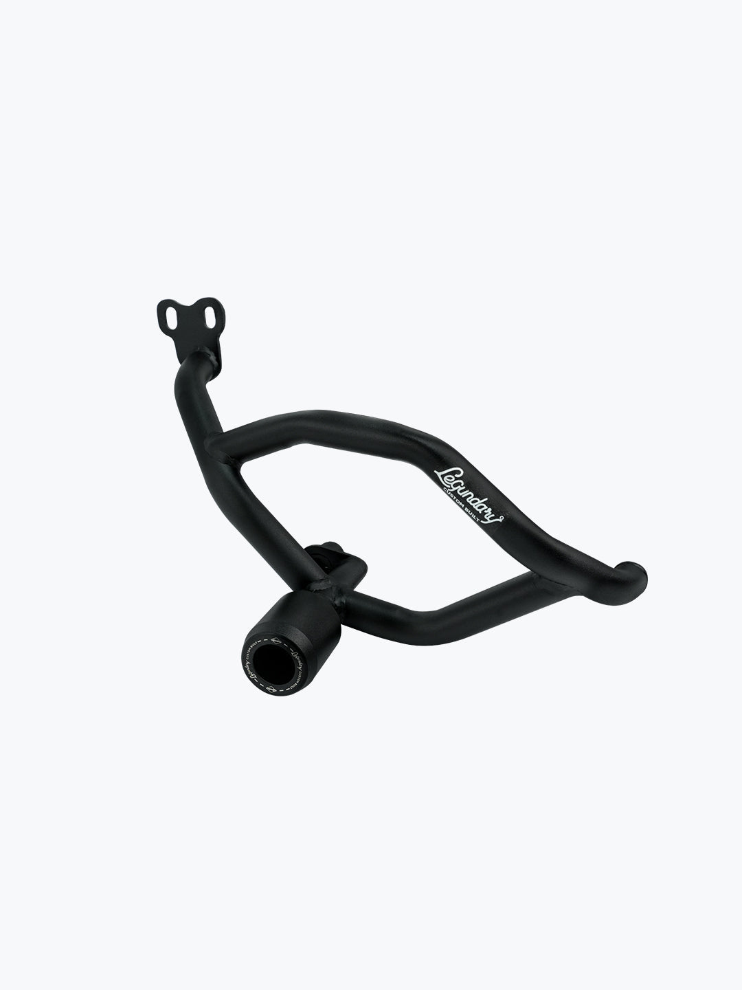 LCB BAZOOKA CRASH GUARD | GUERRILLA 450