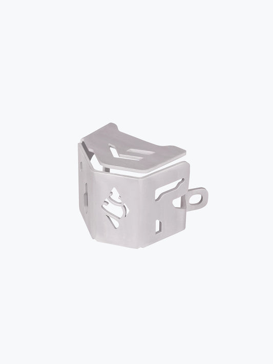 LCB CASQUE REAR BREAK FLUID GUARD | HIMALAYAN 450