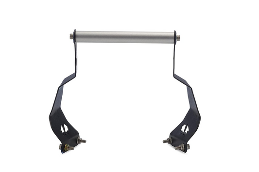 BIZEN MOTO GPS MOUNT - BLACK BS6 | RE HIMALAYAN 411