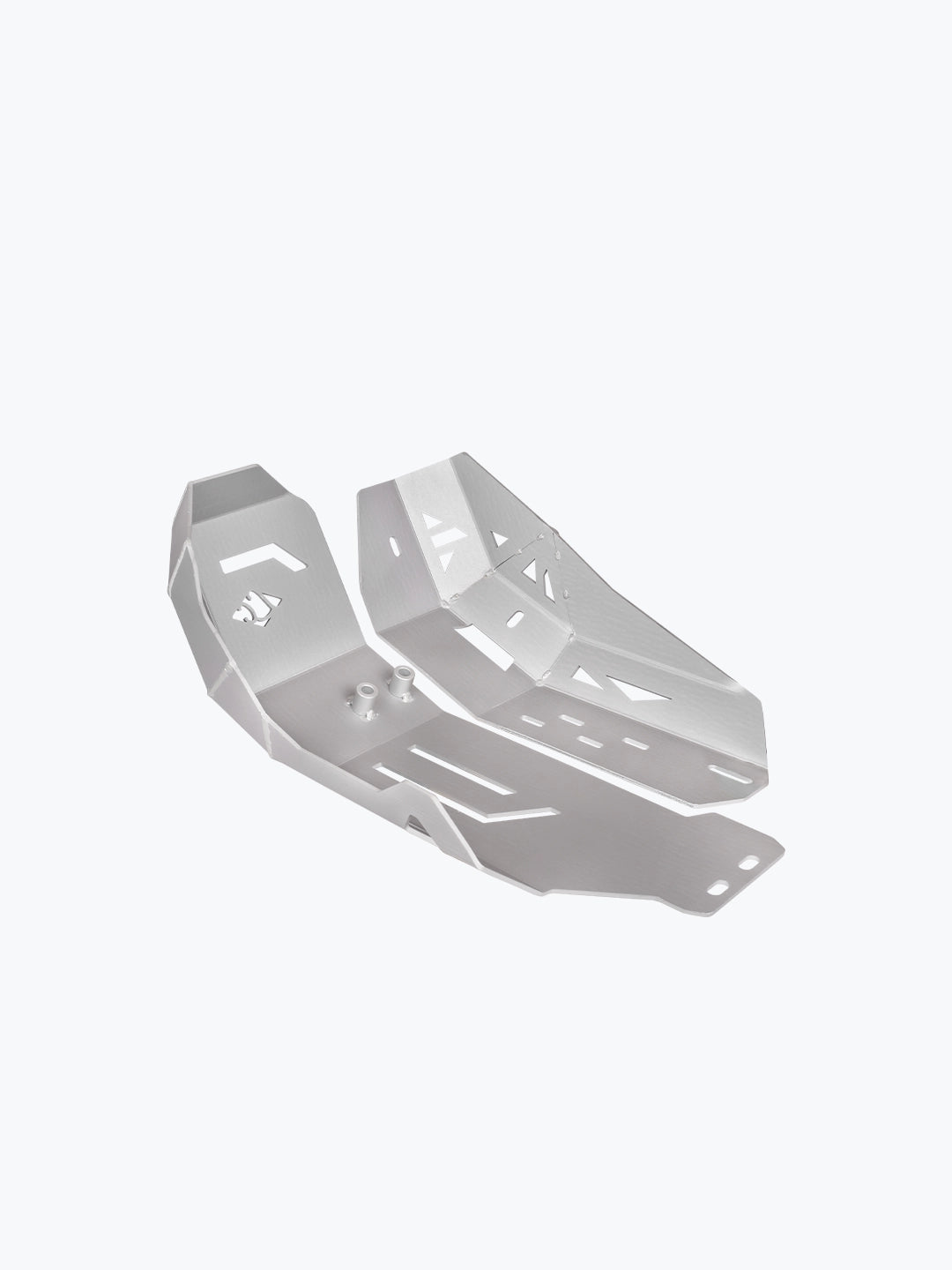 LCB VAMBRACE BASH PLATE ALIMINIUM | HIMALAYAN 450