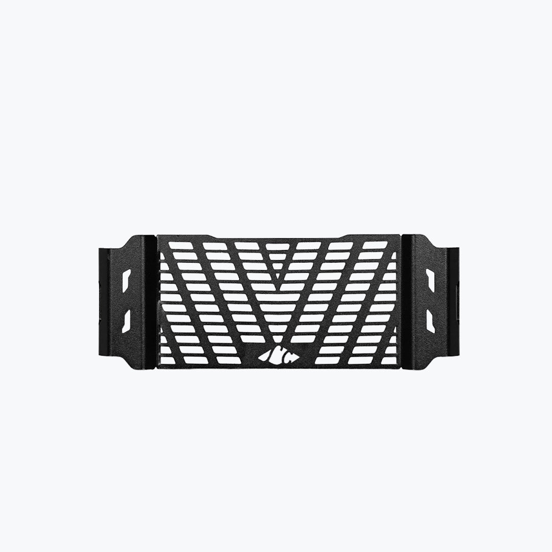 LEGUNDARY YAMAHA XSR 155 VECTOR RADIAOTR GRILL BLACK