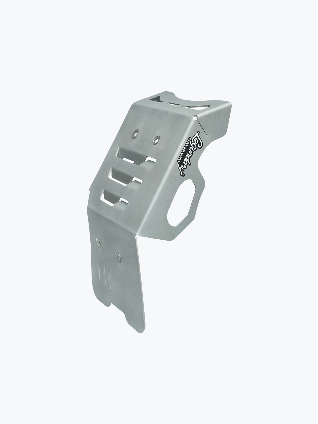 LCB TRIUMPH SPEED 400 VOYAGER  BASHPLATE