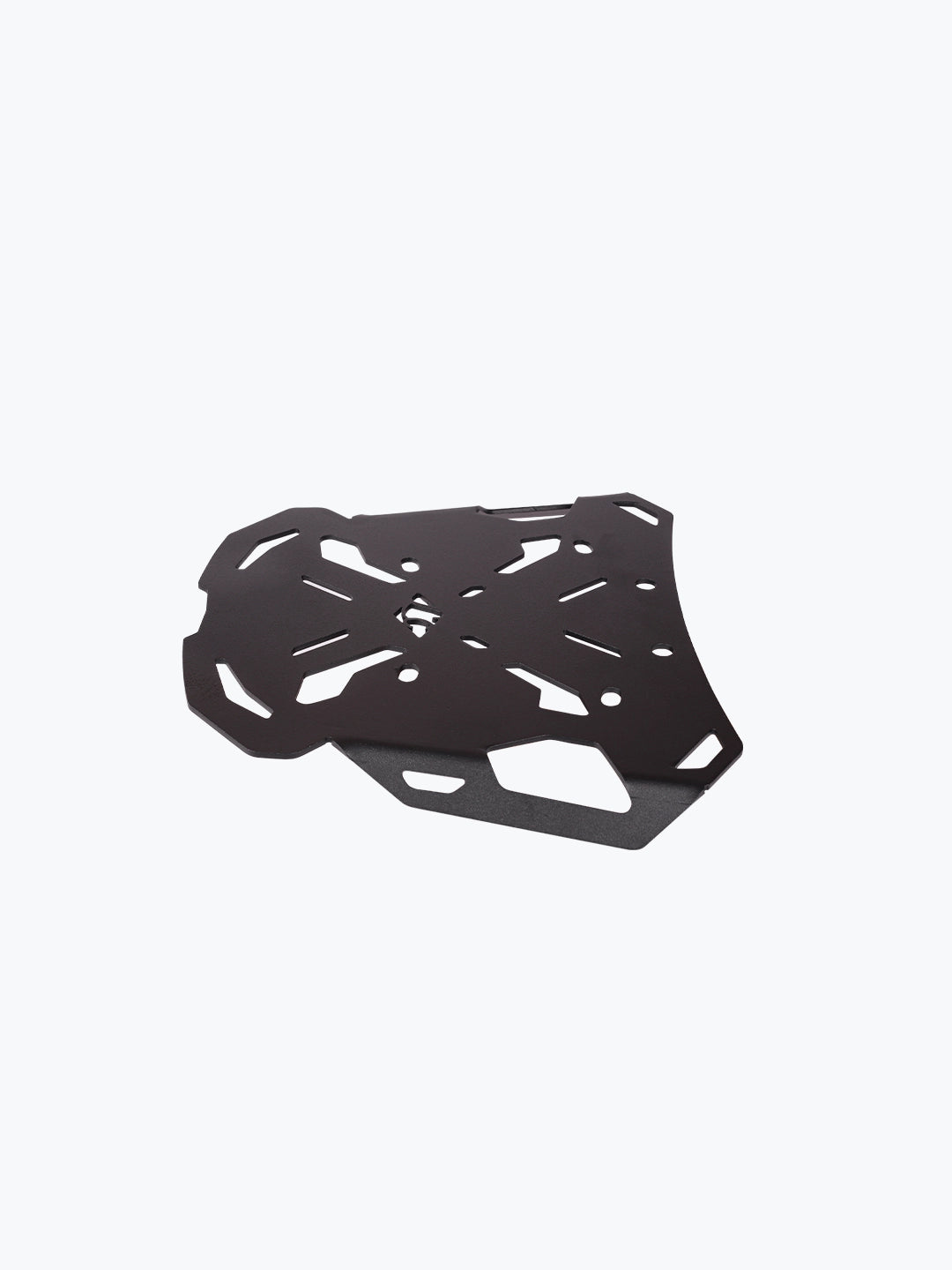 LCB TAURUS CARRIER PLATE MILD STEEL | HIMALAYAN 450