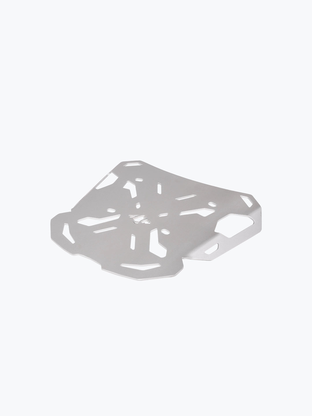 LCB TAURUS CARRIER PLATE ALIMINIUM | HIMALAYAN 450