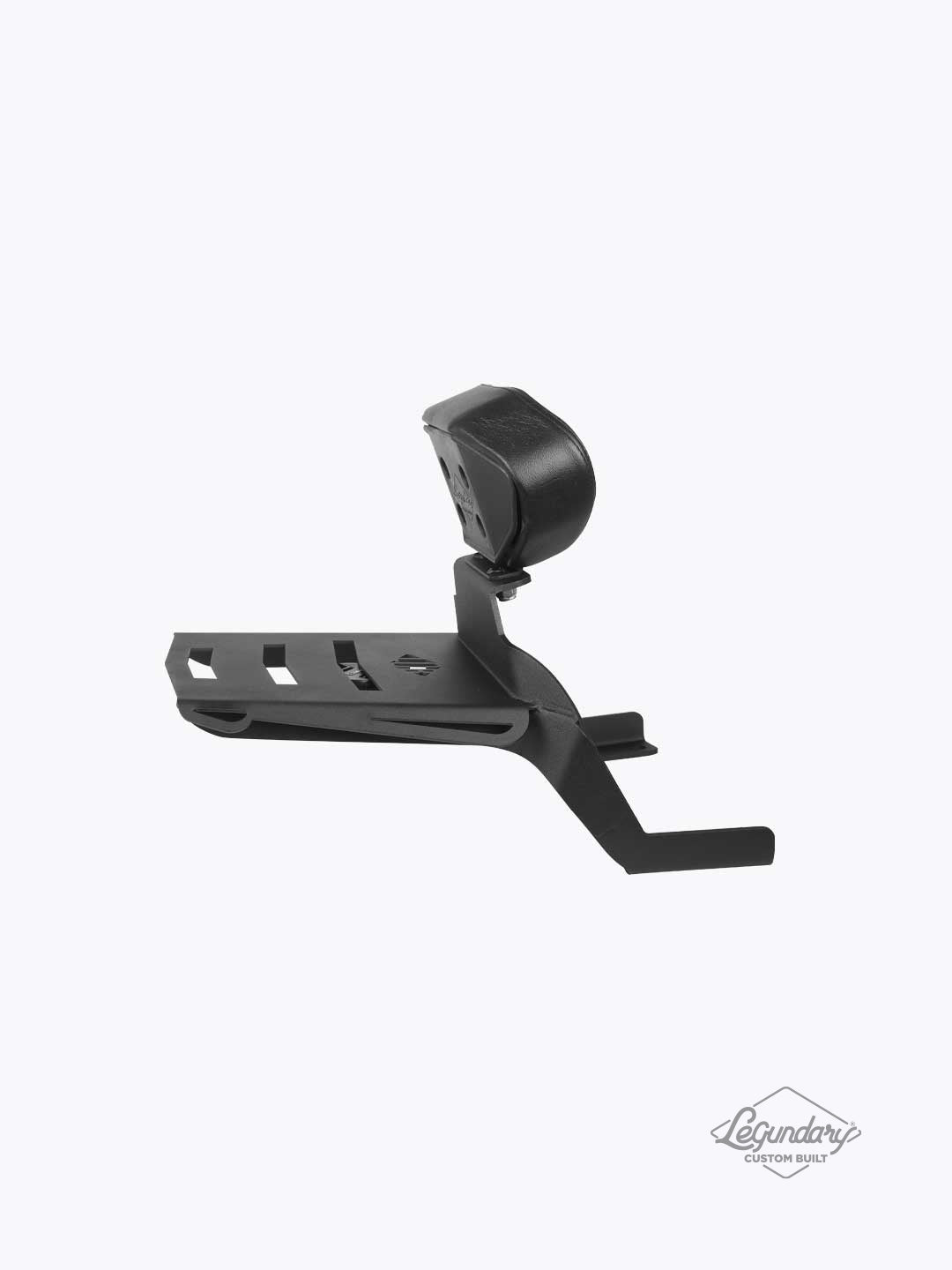 LCB BACKREST WITH CARRIER | HUNTER 350