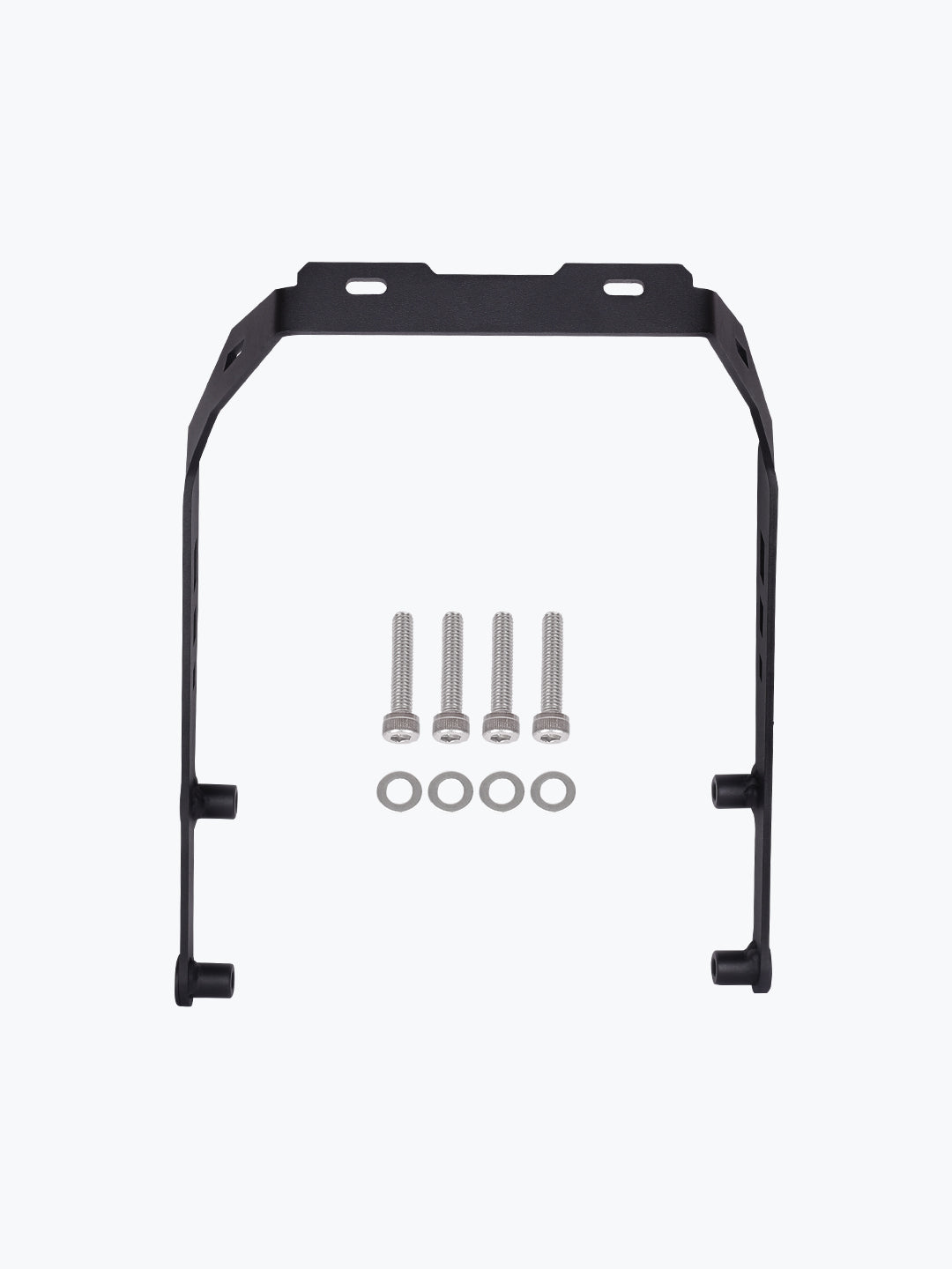 LEGUNDARY ADV390 BROOCH NUMBER PLATE HOLDER