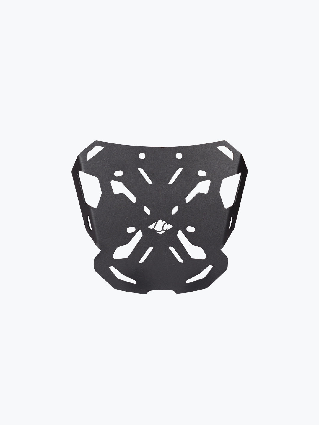 LCB TAURUS CARRIER PLATE MILD STEEL | HIMALAYAN 450
