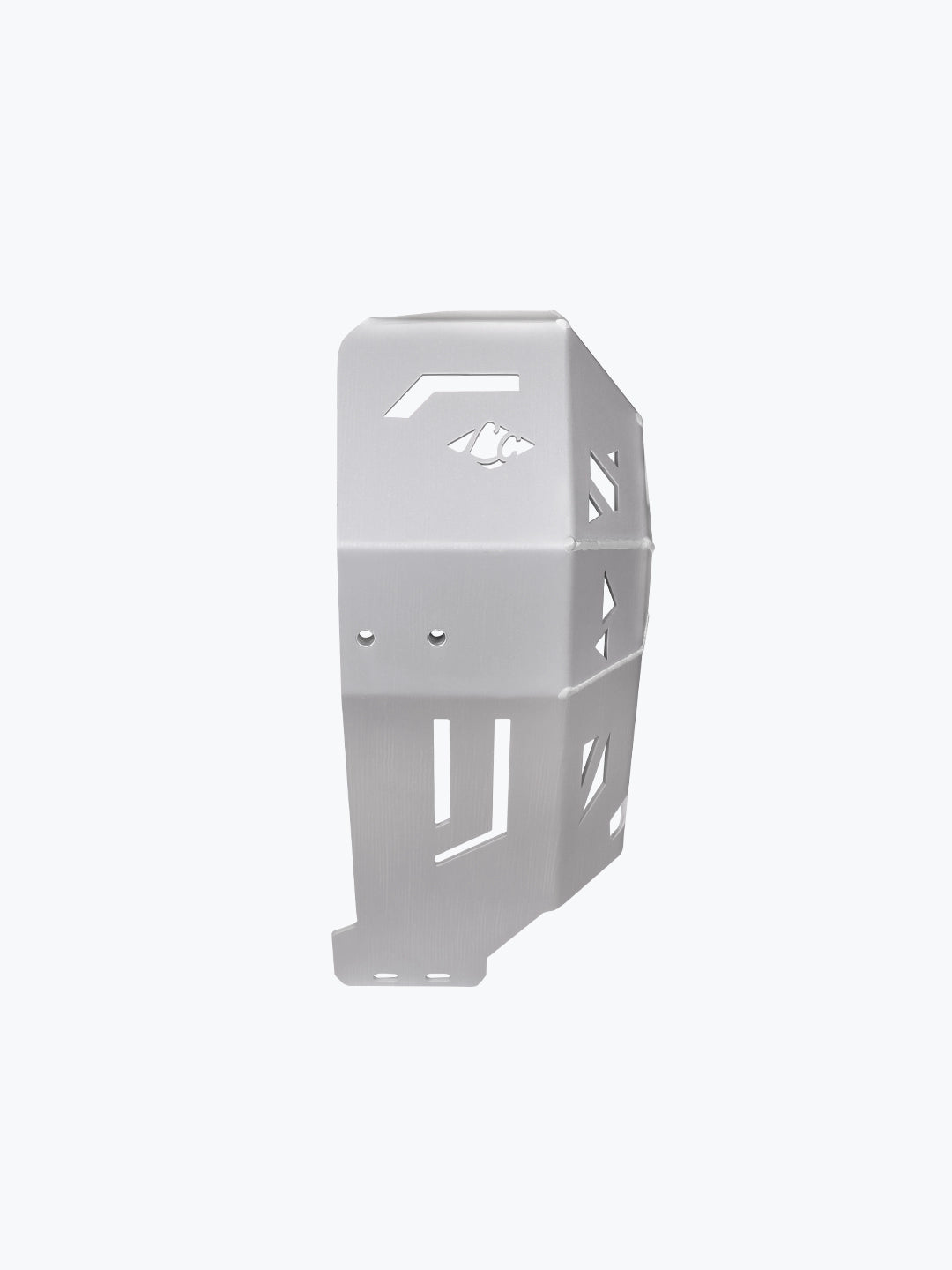 LCB VAMBRACE BASH PLATE ALIMINIUM | HIMALAYAN 450