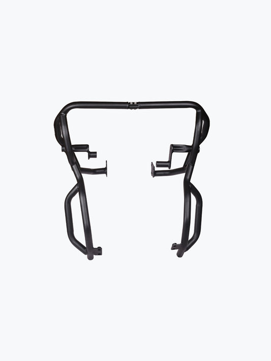 LCB BAZOOKA CRASHGUARD WITH SLIDER | HIMALAYAN 450