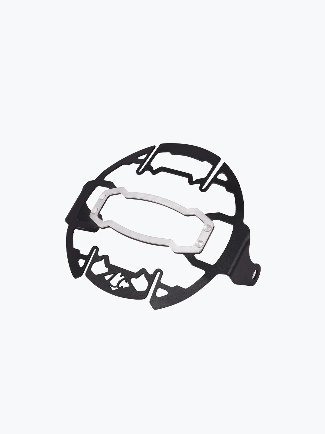 LCB COSMIC HEADLIGHT GRILL | HIMALAYAN 450