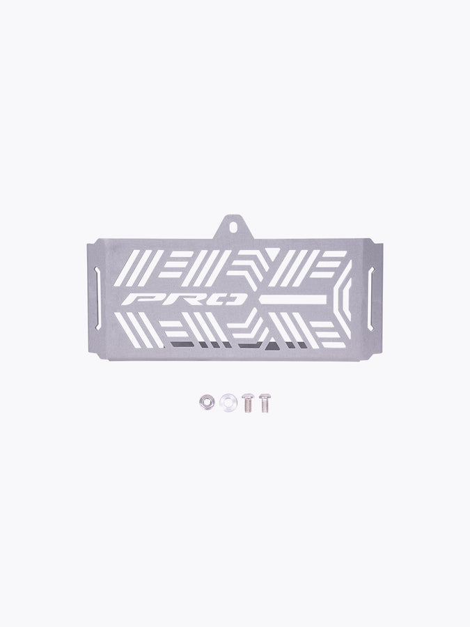 LEGUNDARY XPULSE 200 4V PRO VECTOR RADIATOR GRILL