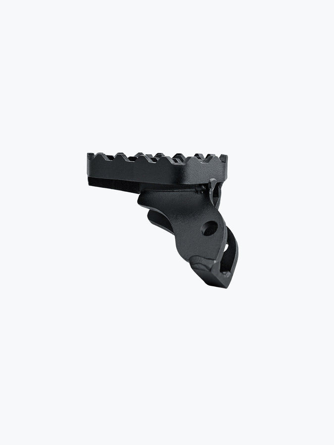 LEGUNDARY XPULSE RALLYTREK FOOTREST PAIR