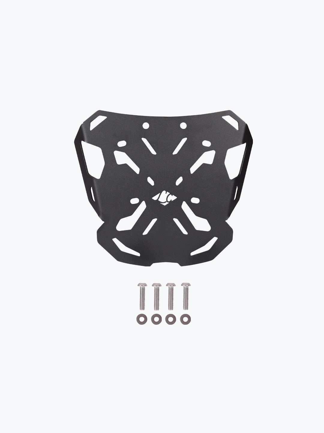 LCB TAURUS CARRIER PLATE MILD STEEL | HIMALAYAN 450