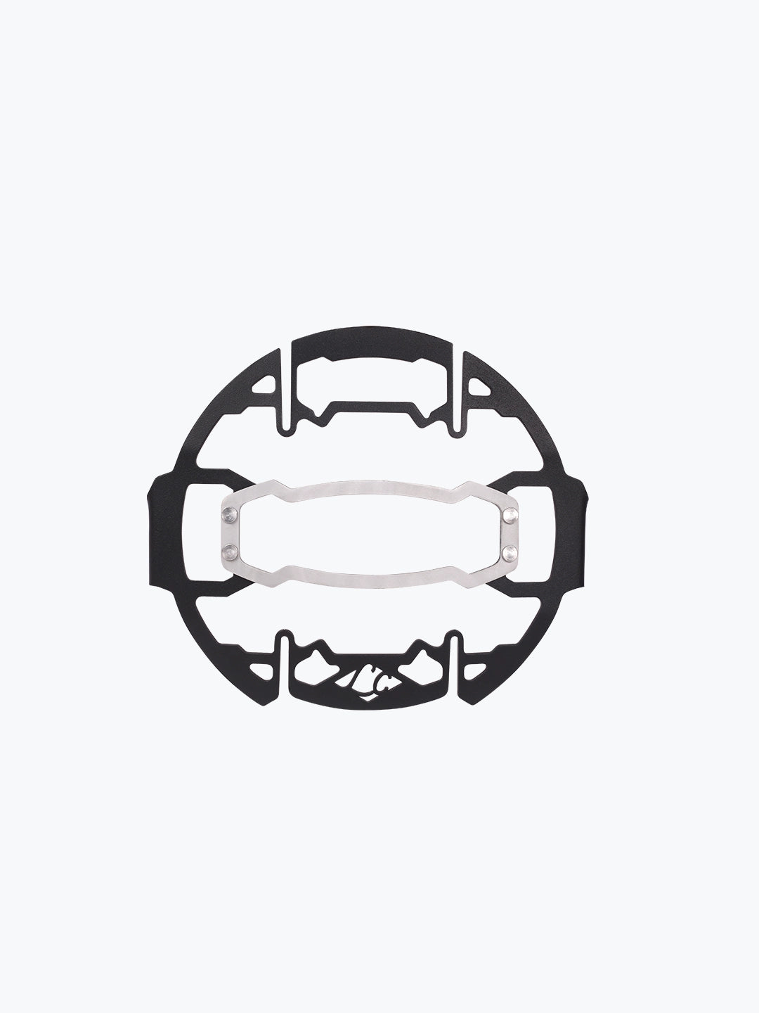 LCB COSMIC HEADLIGHT GRILL | HIMALAYAN 450