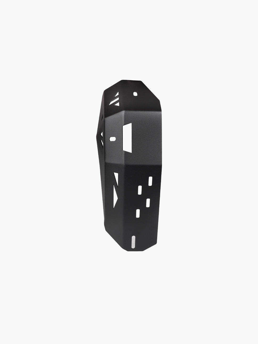 LCB VAMBRACE BASH PLATE MILD STEEL | HIMALAYAN 450