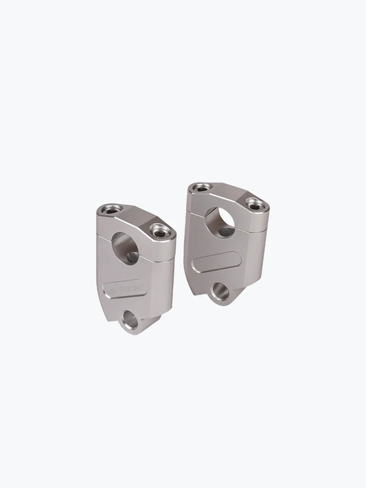 JB HANDLE RISER BLACK | HIMALAYAN 411