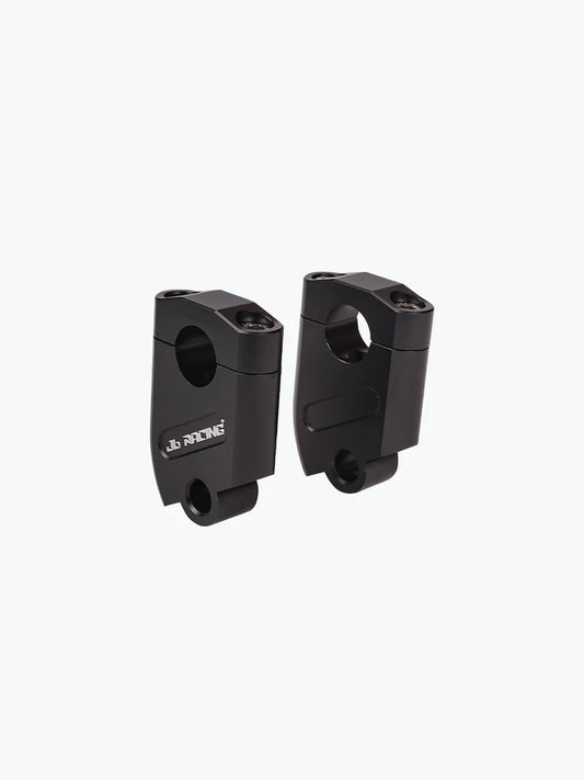 JB HANDLE RISER SILVER | HIMALAYAN 411