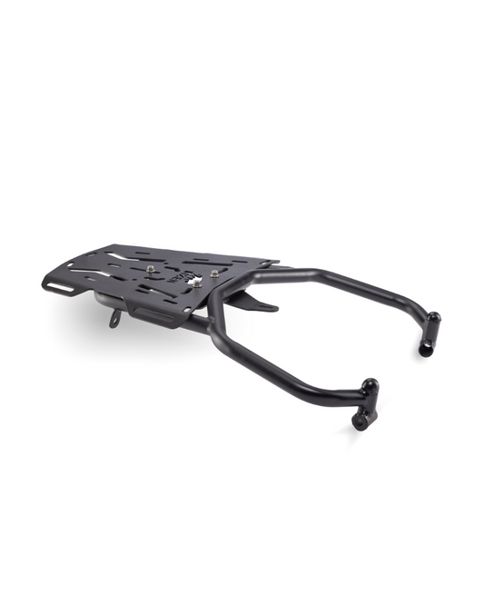 BIZEN MOTO REAR RACK WITH REMOVABLE XL TOP PLATE | XPULSE 210