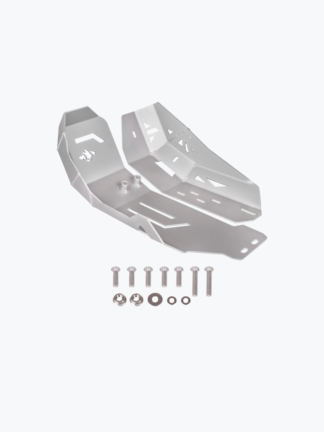 LCB VAMBRACE BASH PLATE ALIMINIUM | HIMALAYAN 450