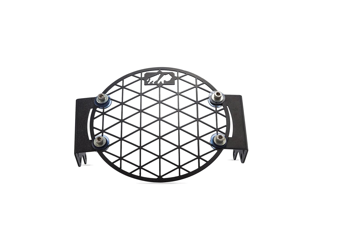 BIZEN MOTO 2V 4V RALLY & RALLY PRO PREMIUM HEADLIGHT GRILL - BLACK | XPULSE 200