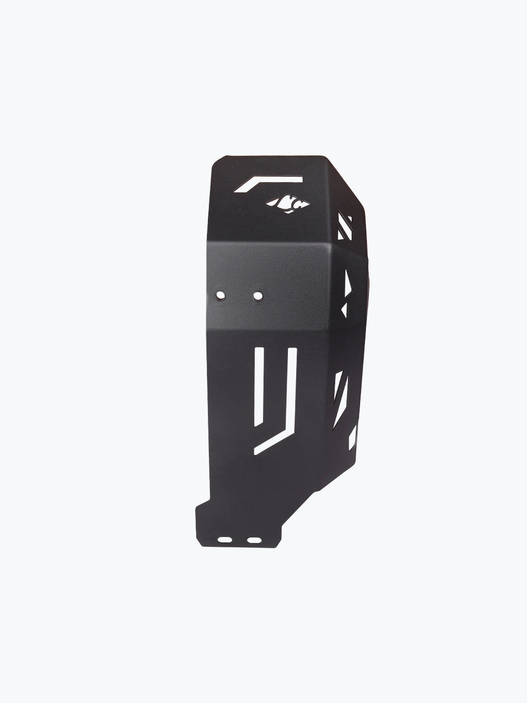 LCB VAMBRACE BASH PLATE MILD STEEL | HIMALAYAN 450