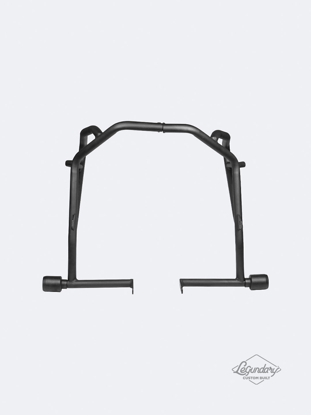 LCB ADRINEX CRASHGUARD WITH SLIDER | V STROM 250